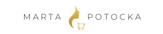 Sklep z kosmetykami - Marta Potocka