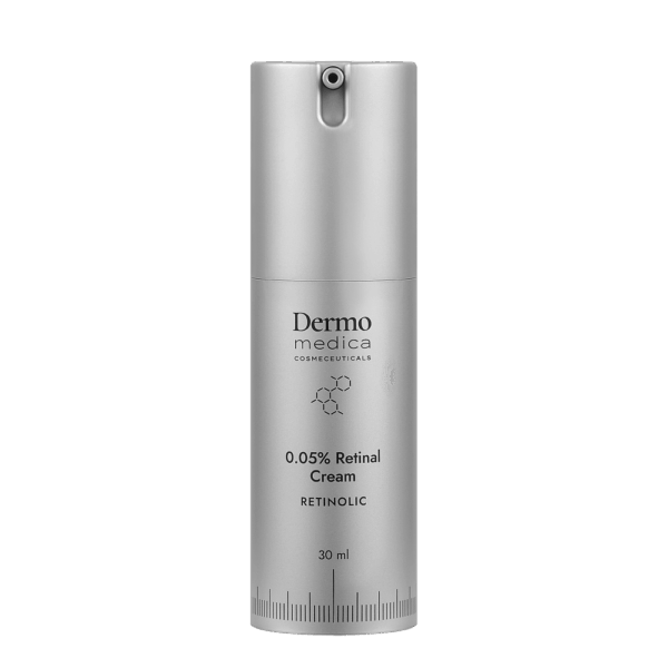 0.05% Retinal Cream
