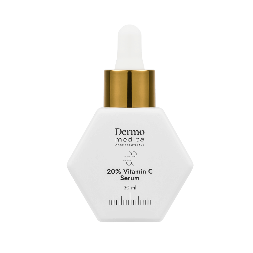 20% Vitamin C Serum 30 ml