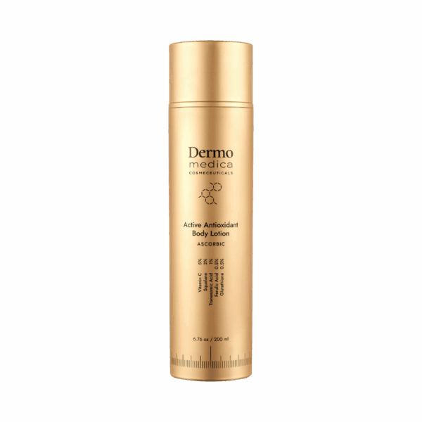 Active Antioxidant Body Lotion 200ml