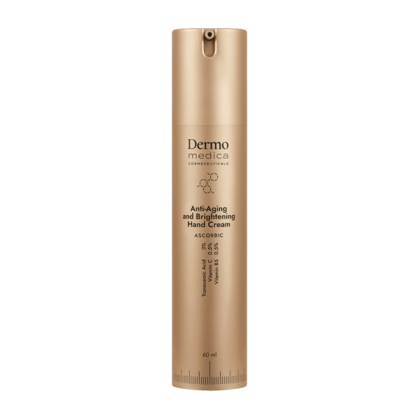 Anti-Aging and Brightening Hand Cream 60ml