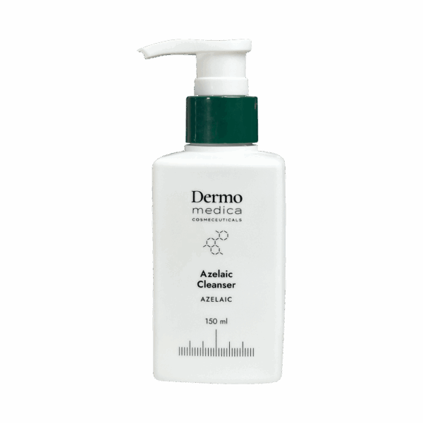 Azelaic Cleanser
