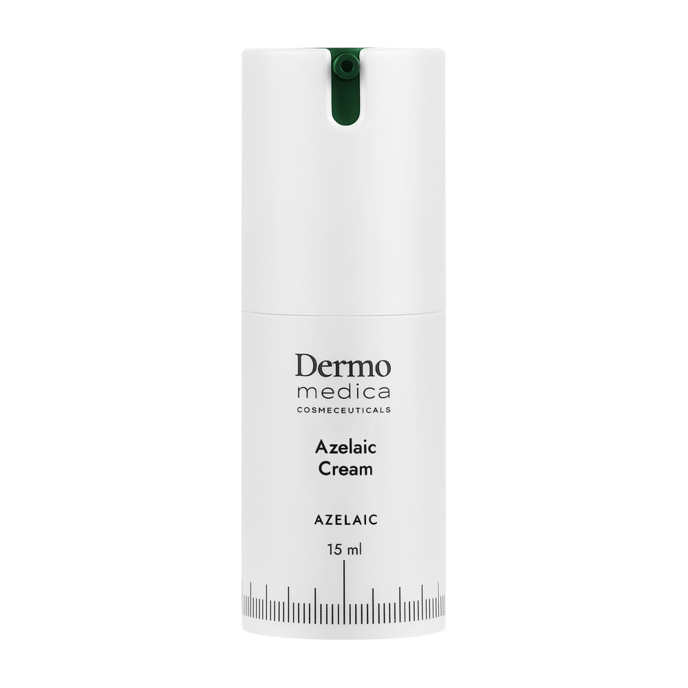 Azelaic Cream - obrazek 2