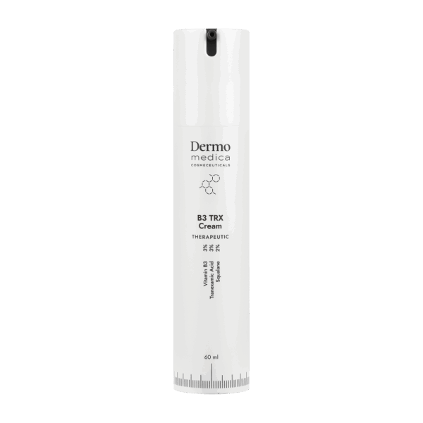B3 TRX Cream