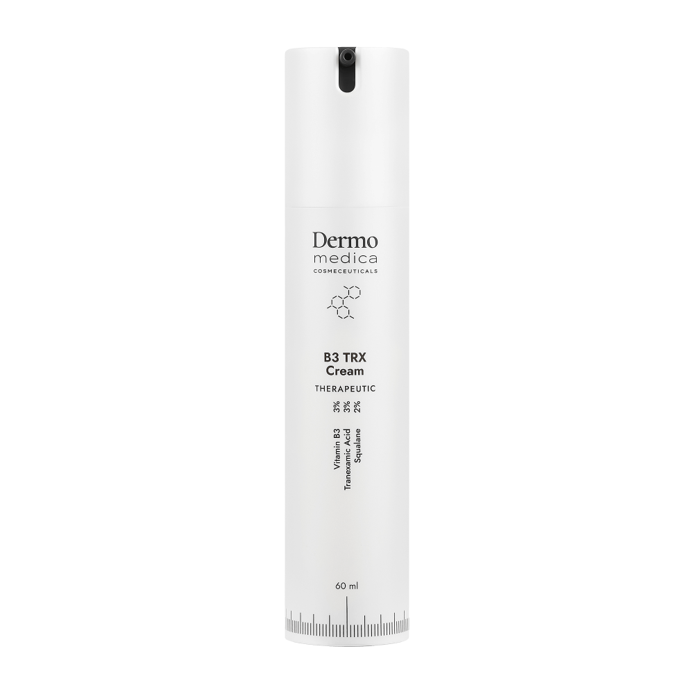 B3 TRX Cream