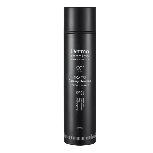 CICA TRX Calming Shampoo