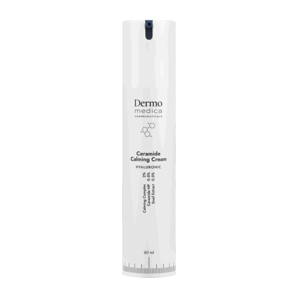 Ceramide Calming Cream 60ml