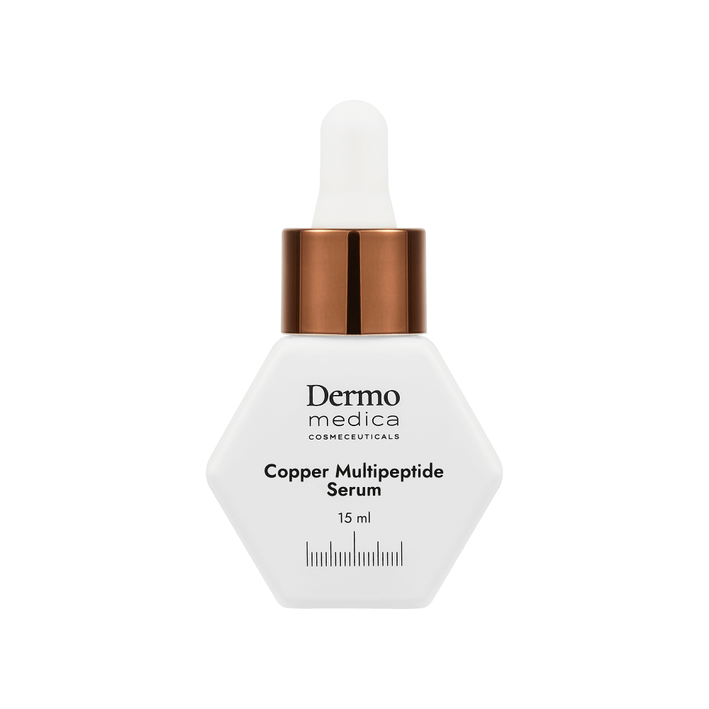 Copper Multipeptide Serum - obrazek 2