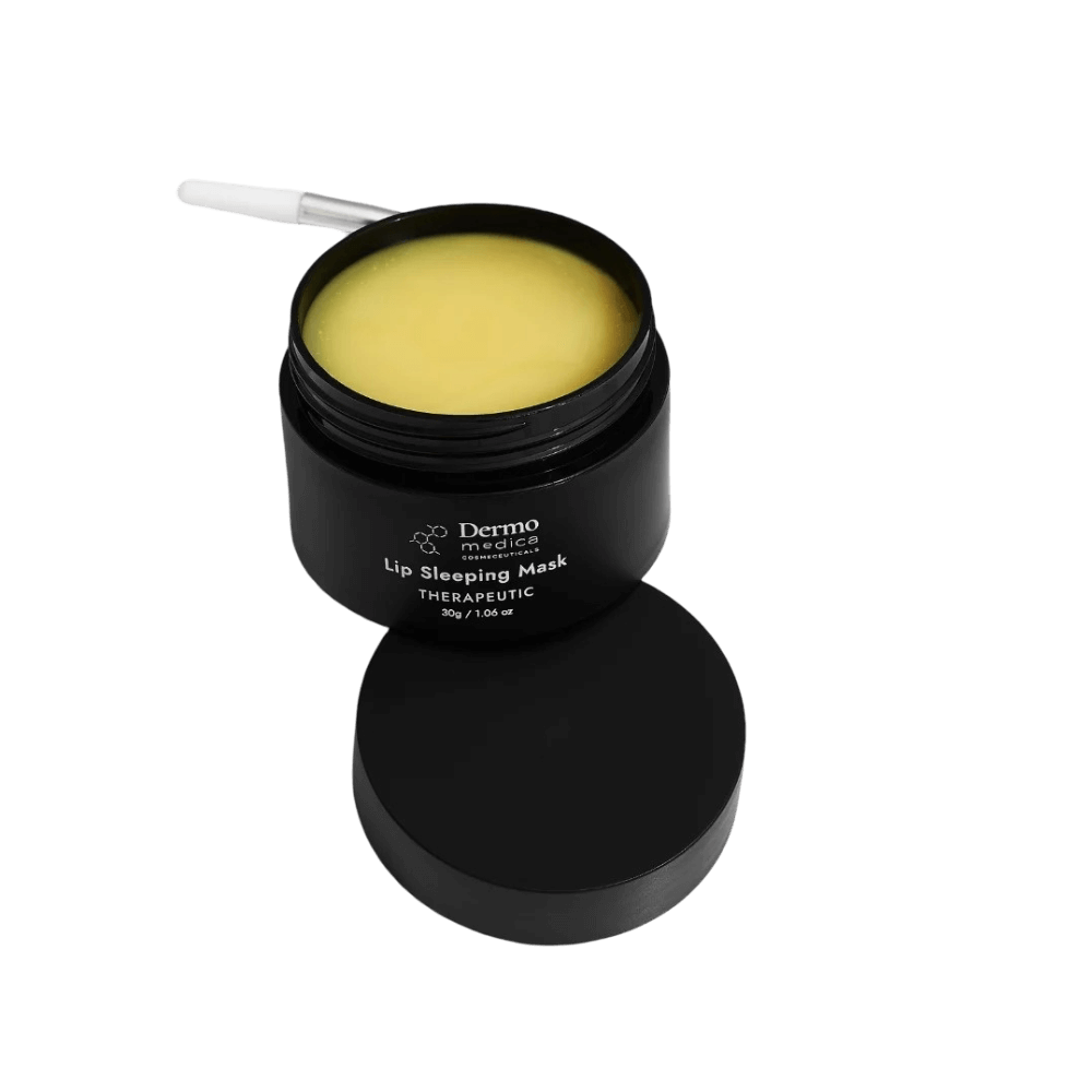 Lip Sleeping Mask 30g - obrazek 2