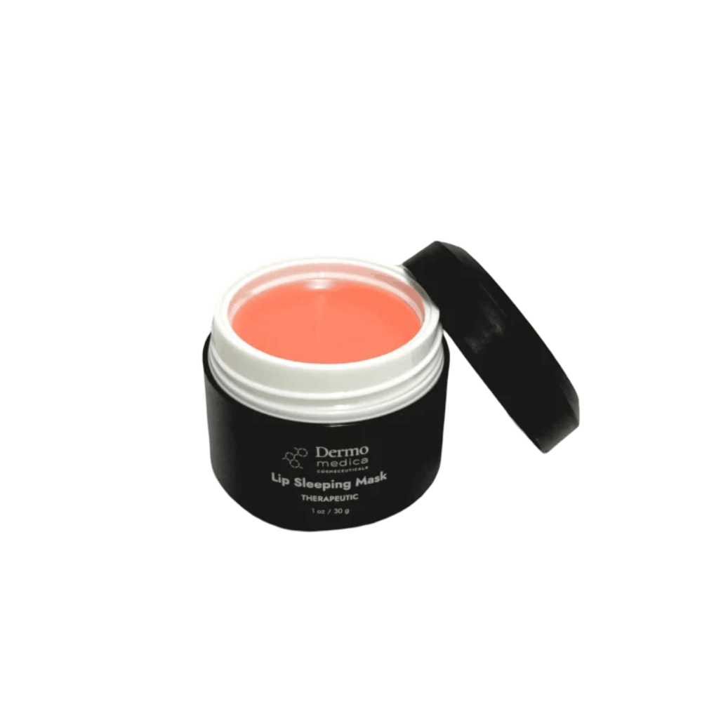 Lip Sleeping Mask 30g - obrazek 3