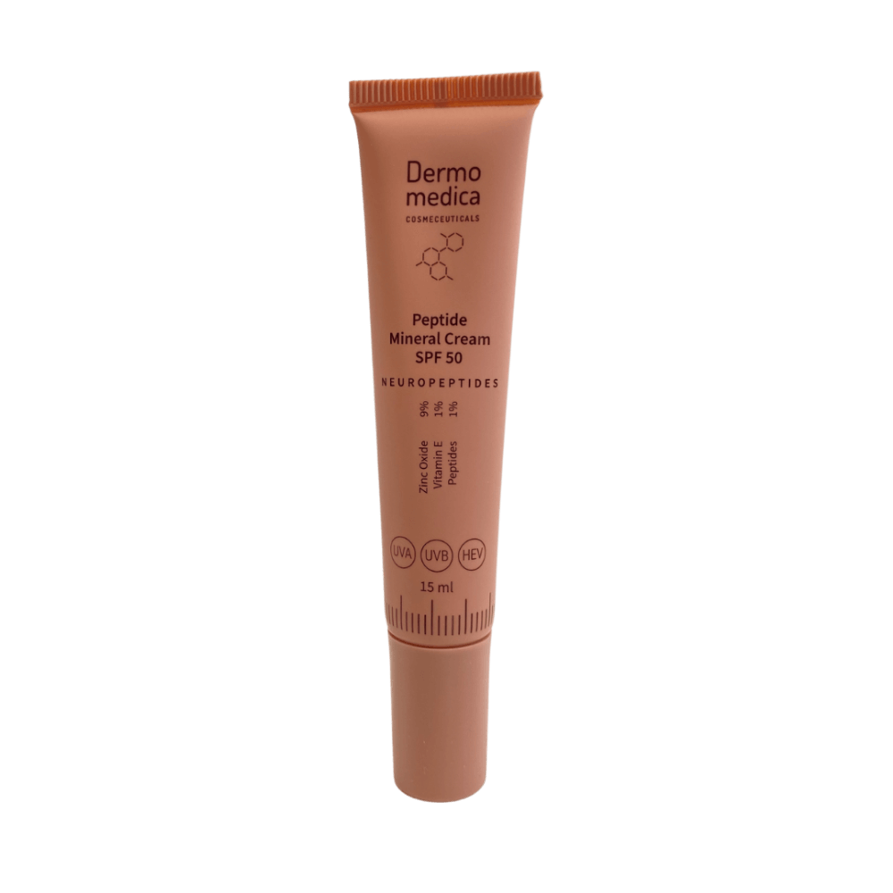 Neuropeptide Cream - obrazek 2