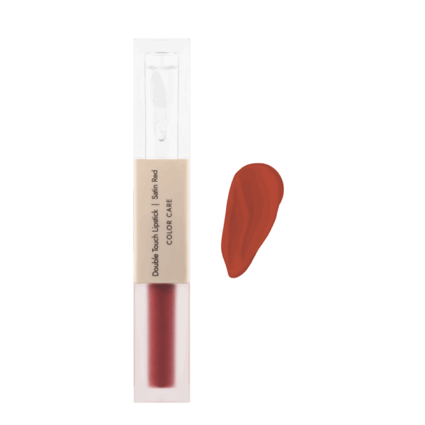 Double Touch Lipstick