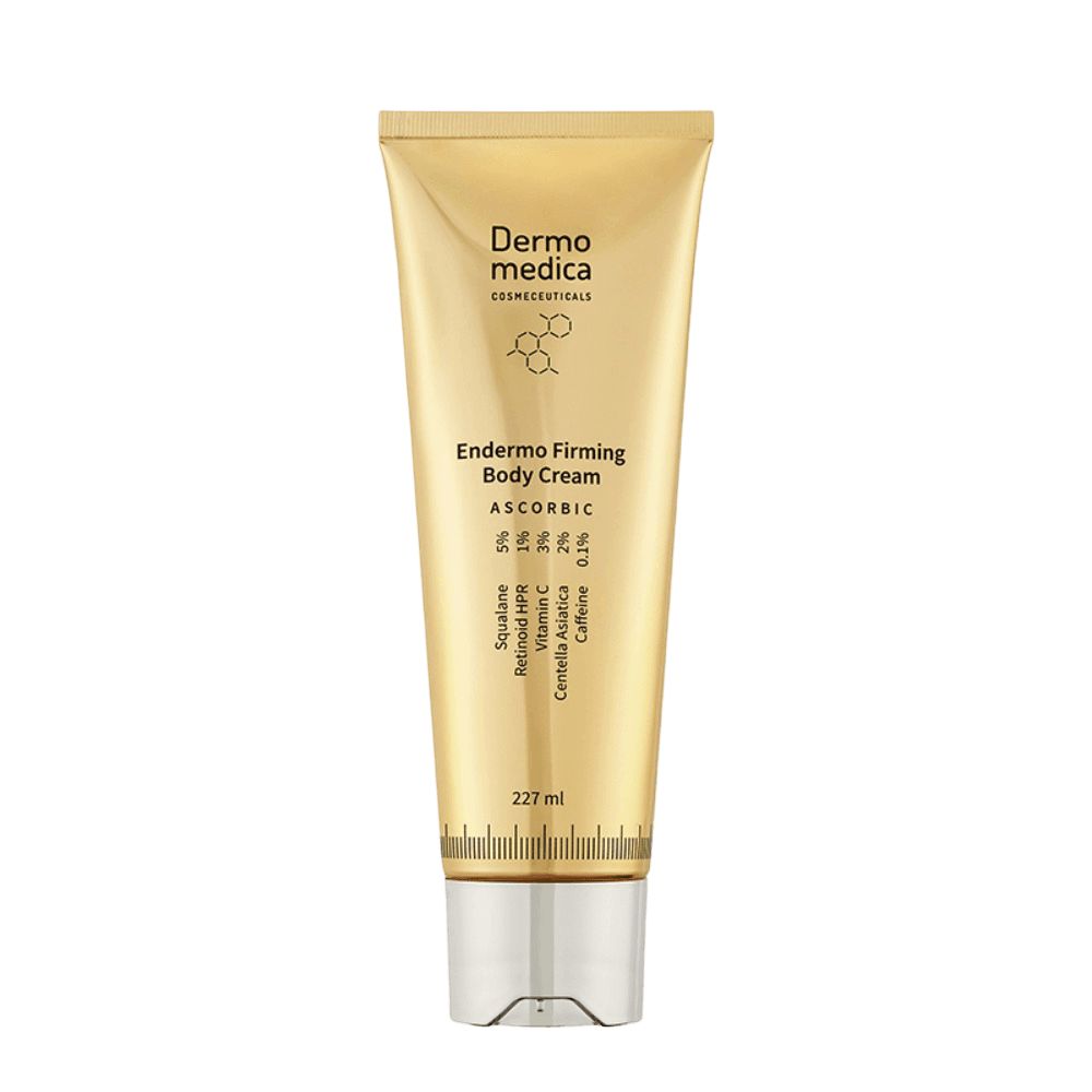 Endermo Firming Body Cream 180 ml