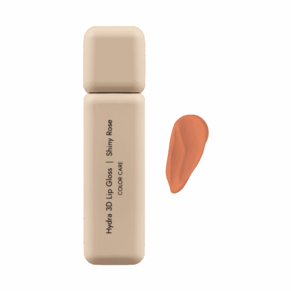 Hydra 3D Lip Gloss