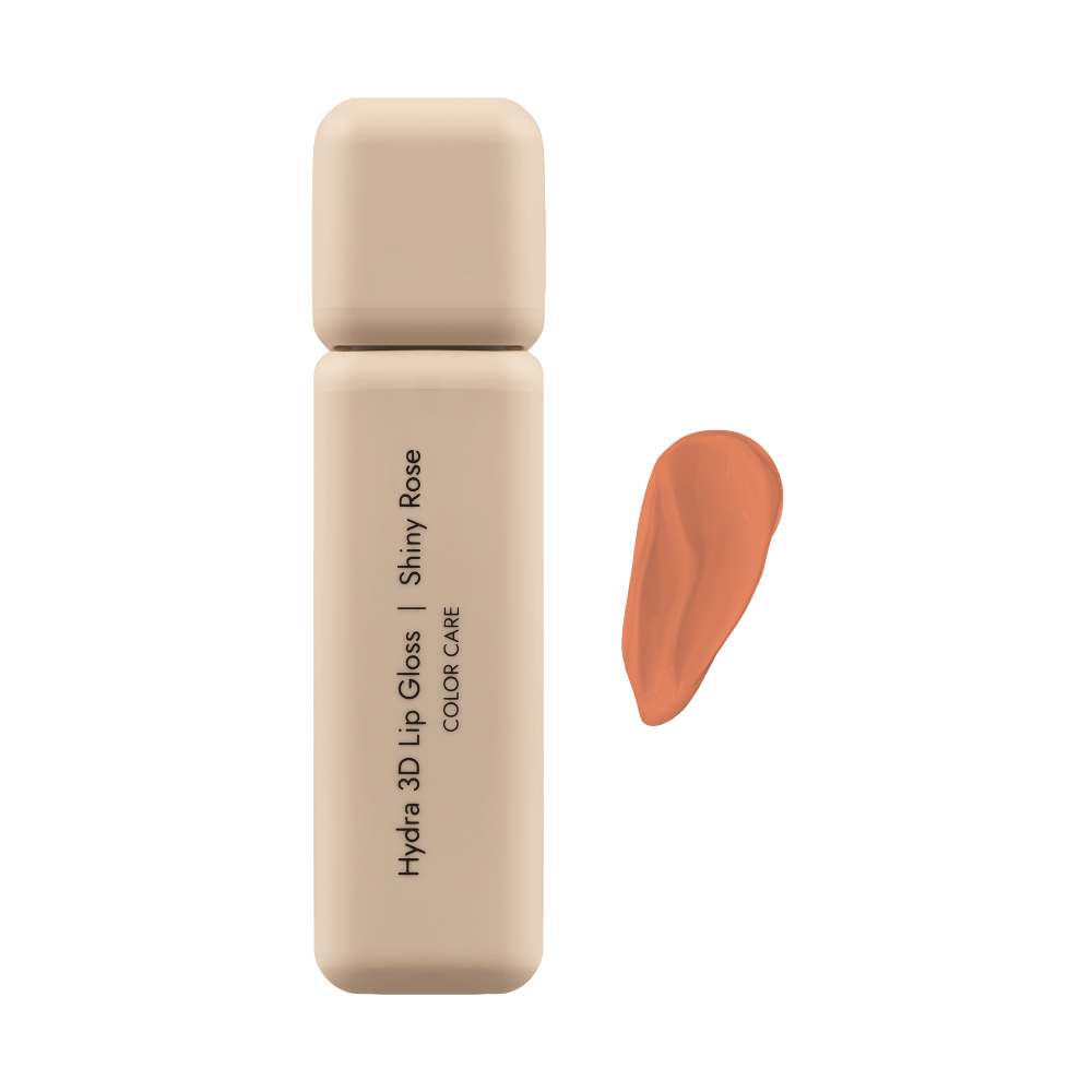 Hydra 3D Lip Gloss