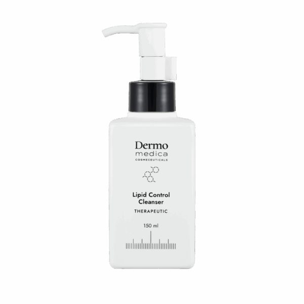 Lipid Control Cleanser