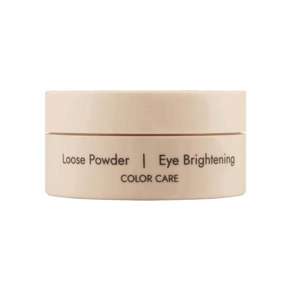 Loose Powder | Eye Brightening