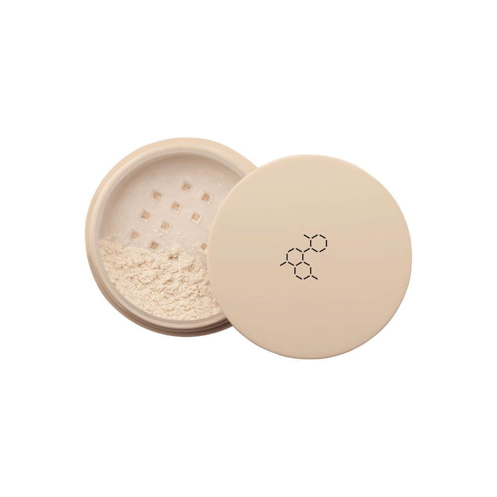 Loose Powder | Eye Brightening - obrazek 2