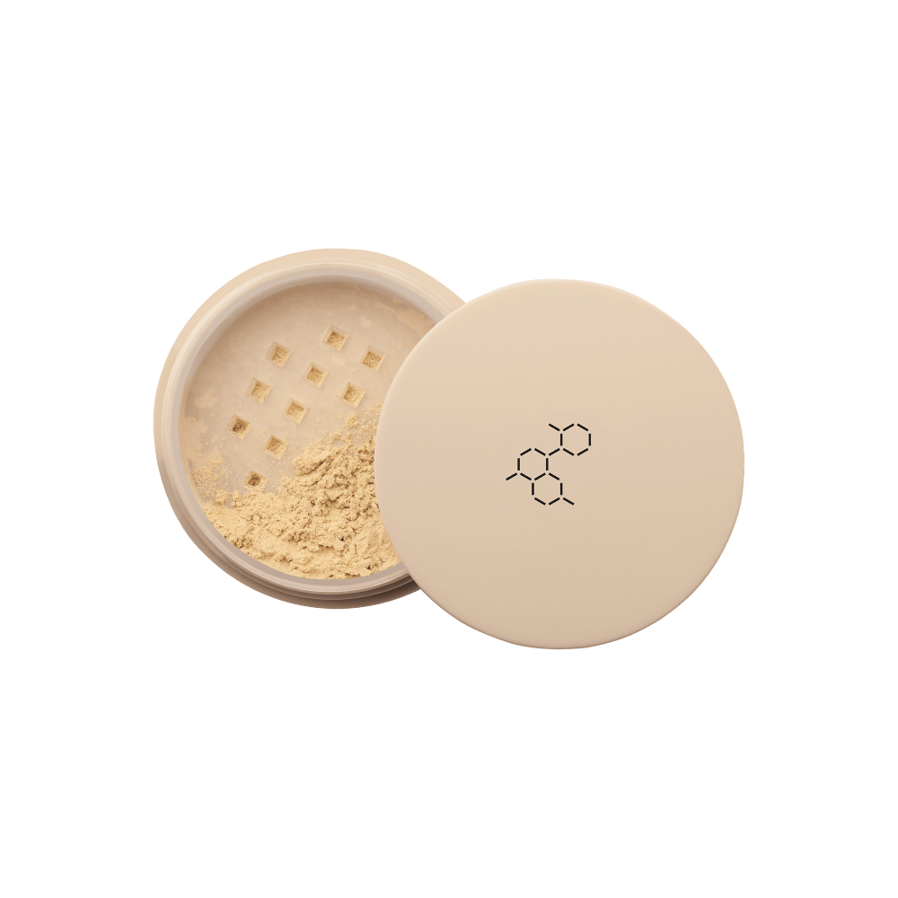Loose Powder | Skin Perfector - obrazek 2