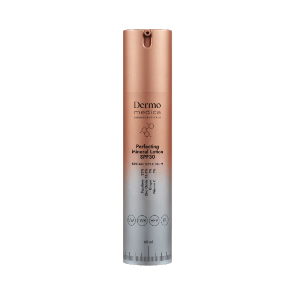 Perfecting Mineral Lotion SPF 30, 60 ml