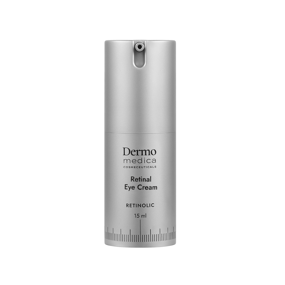 Retinal Eye Cream 15 ml