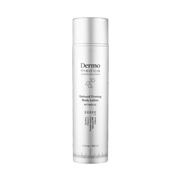 Retinoid Firming Body Lotion 200 ml