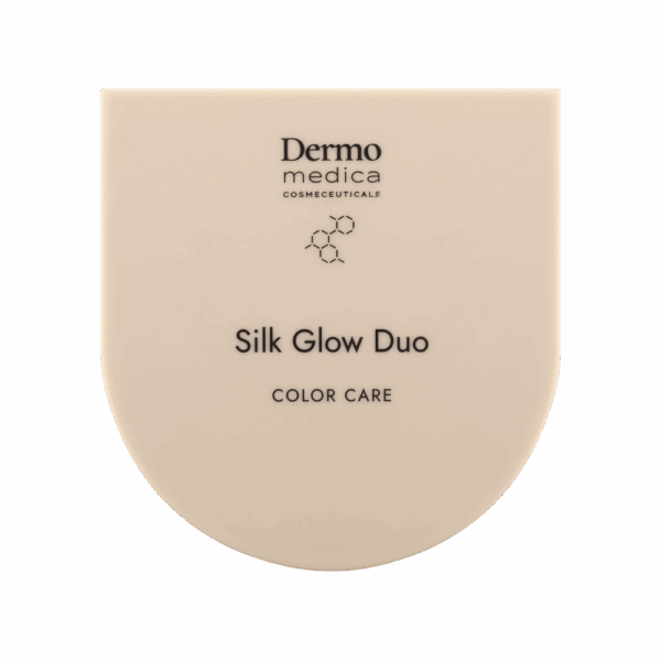 Silk Glow Duo