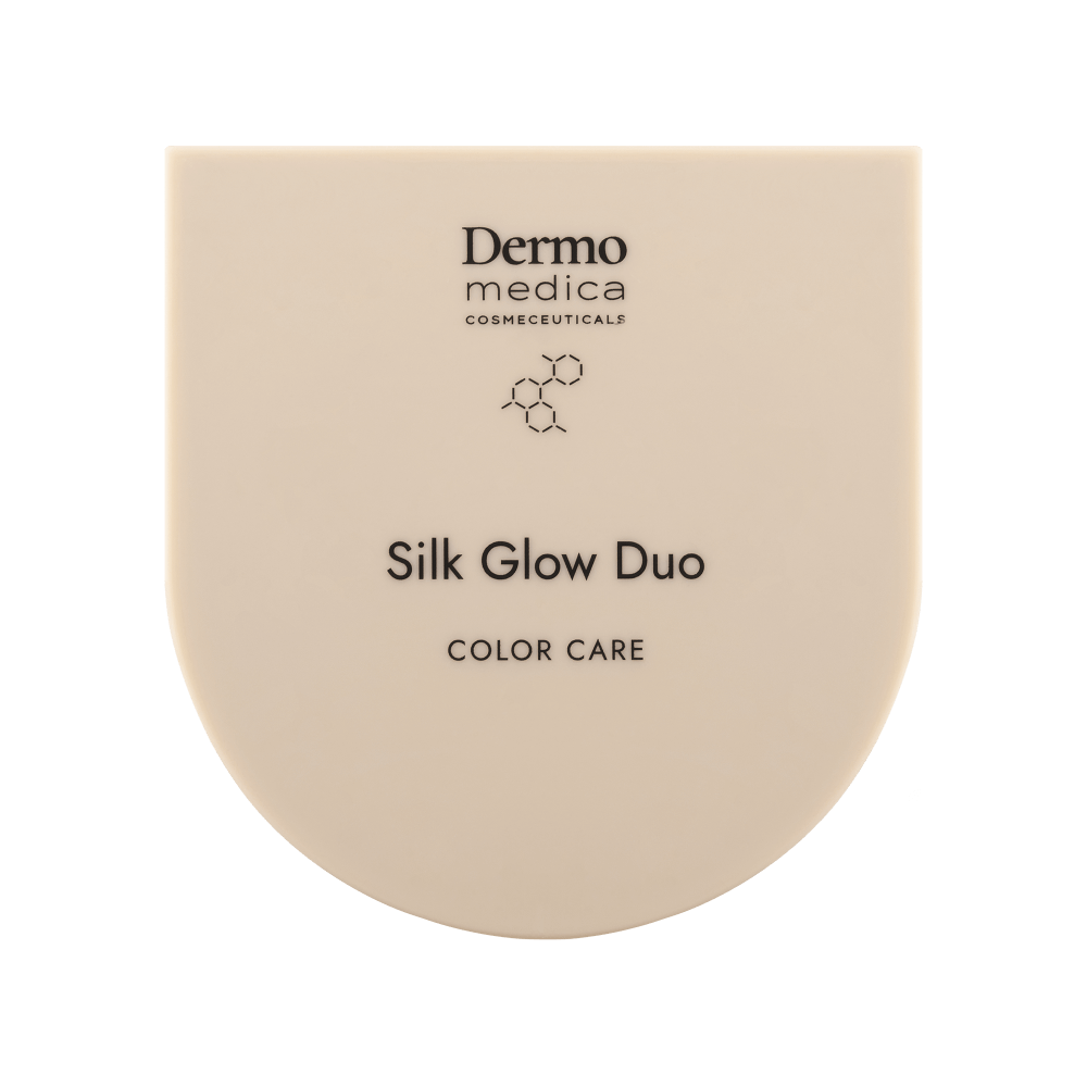Silk Glow Duo