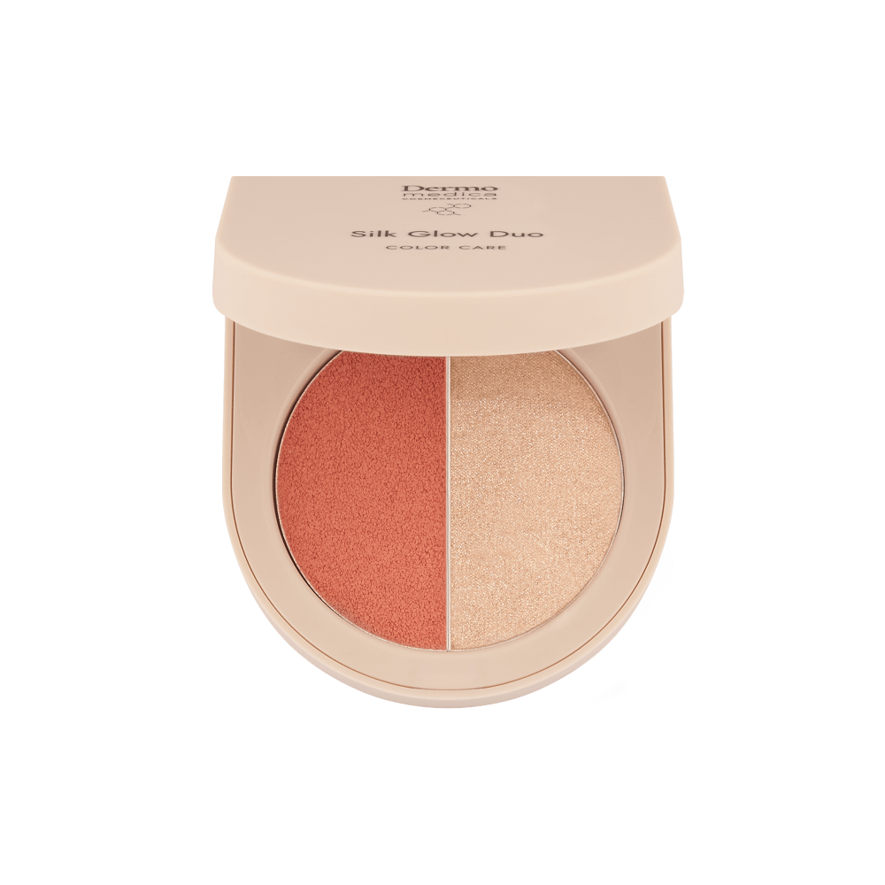 Silk Glow Duo - obrazek 2