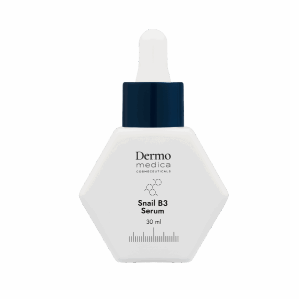 Snail B3 Serum