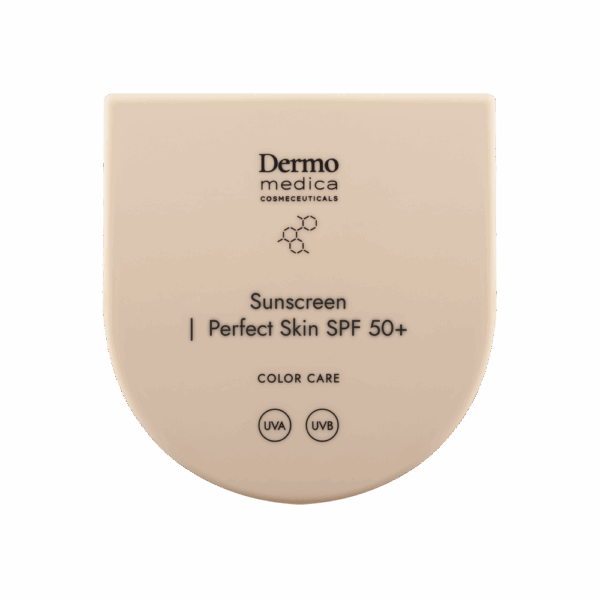 Sunscreen Perfect Skin SPF 50+