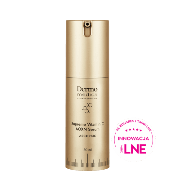 Supreme Vitamin C AOXN Serum 30 ml