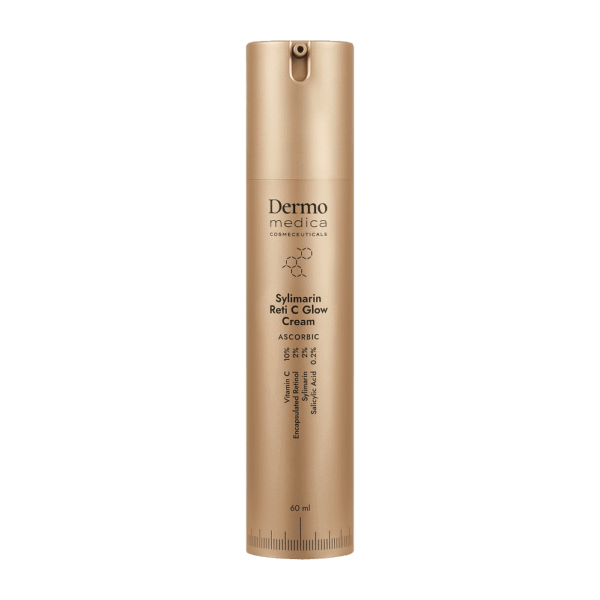 Sylimarin Reti C Glow Cream 60 ml