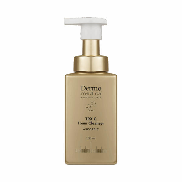 TRX C Foam Cleanser