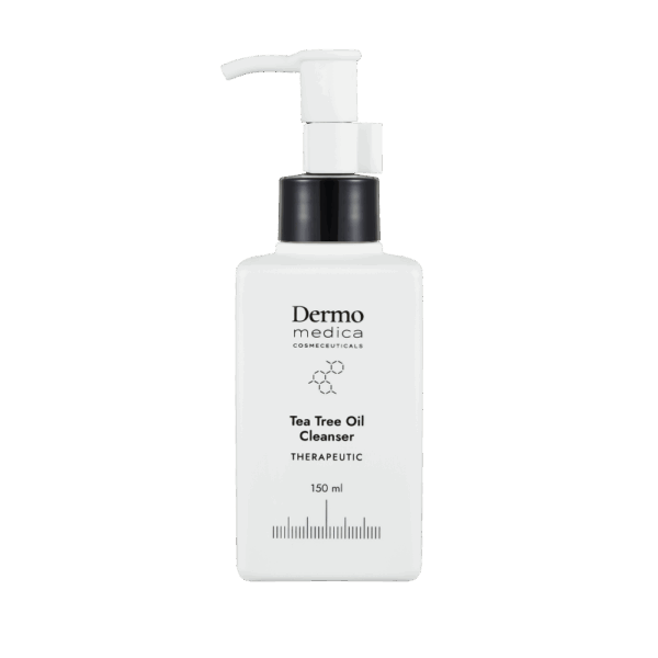 Tea Tree Oil Cleanser