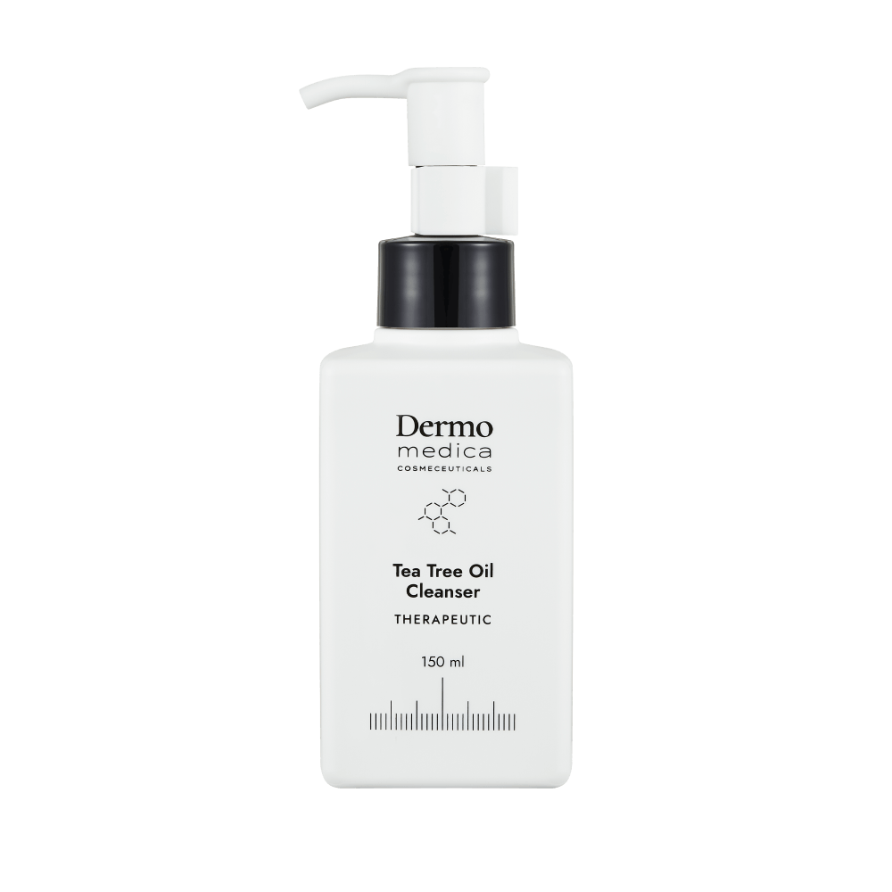 Tea Tree Oil Cleanser