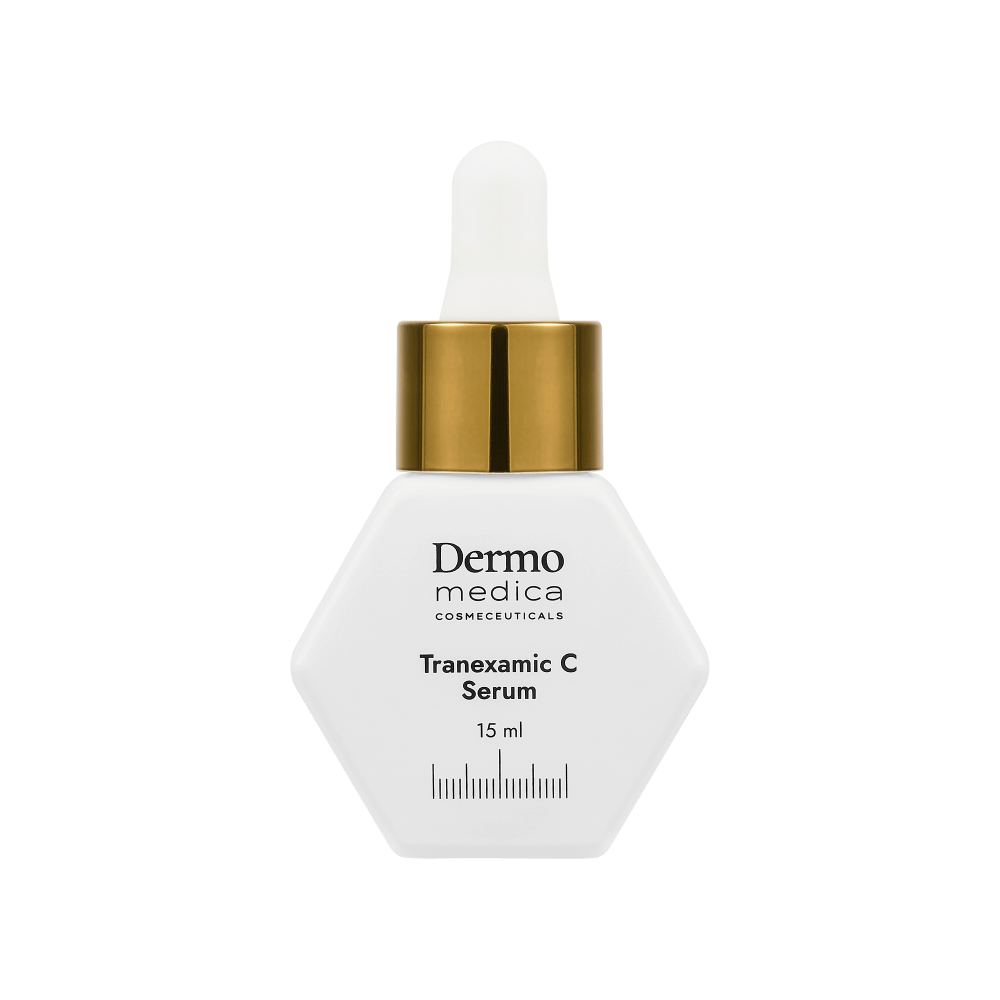 Tranexamic C Serum - obrazek 2