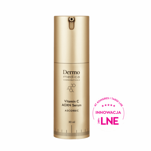 Vitamin C AOXN Serum 30 ml