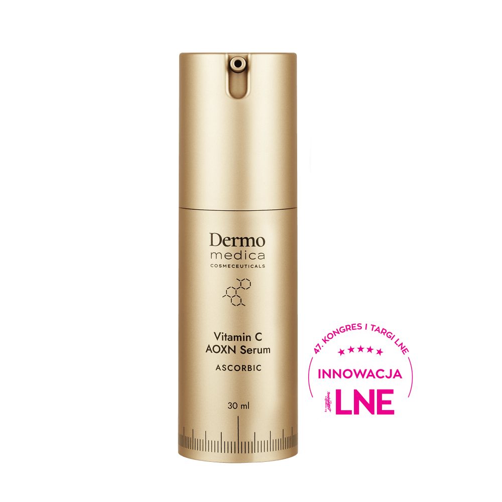 Vitamin C AOXN Serum 30 ml