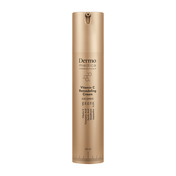 Vitamin C Remodeling Cream 60 ml