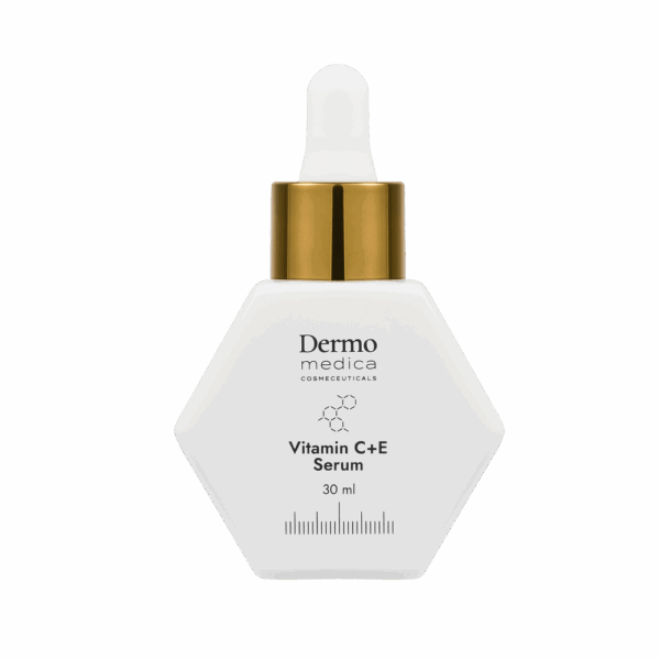 Vitamin C+E Serum 30 ml
