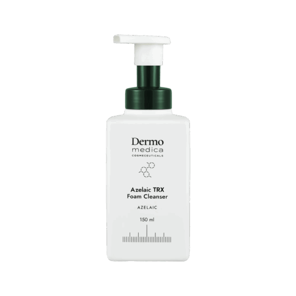 Azelaic TRX Foam Cleanser