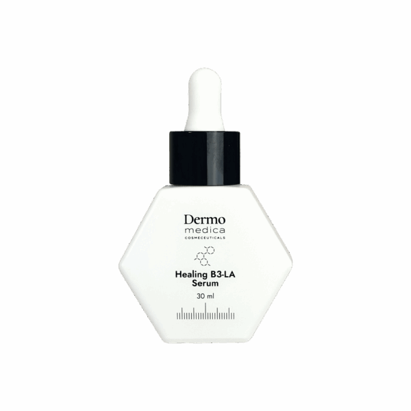 Healing B3-LA Serum