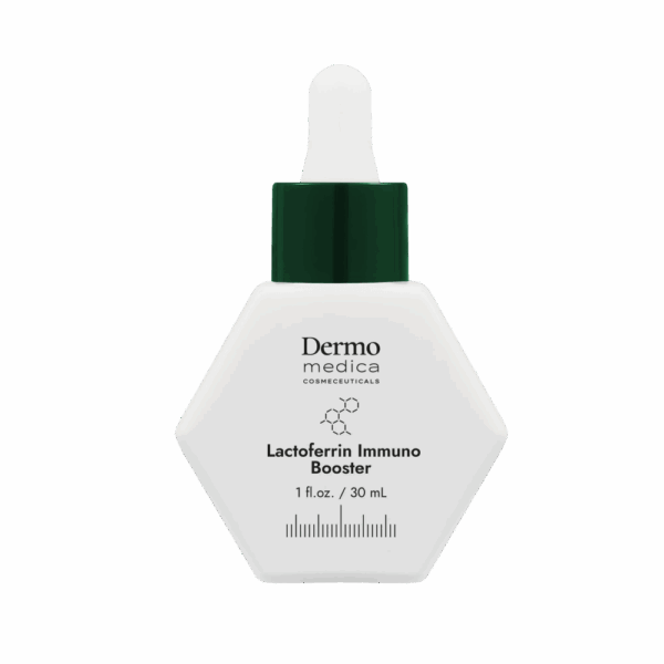 Lactoferrin Immuno Booster 30ml