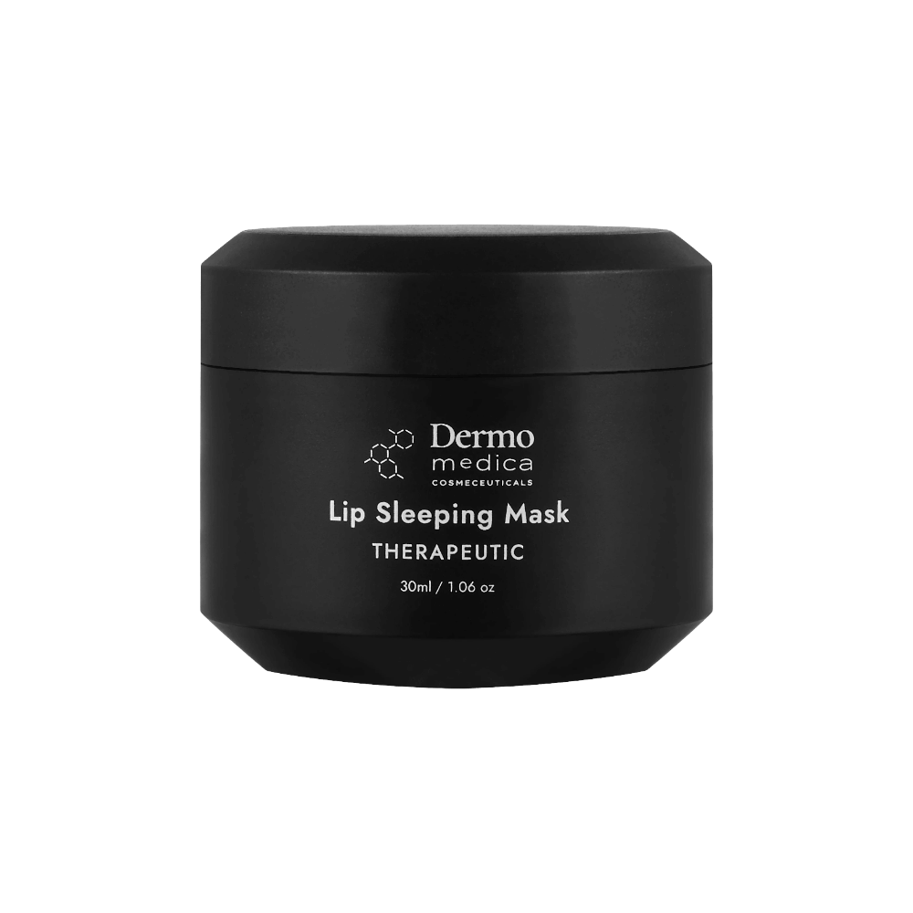 Lip Sleeping Mask 30g