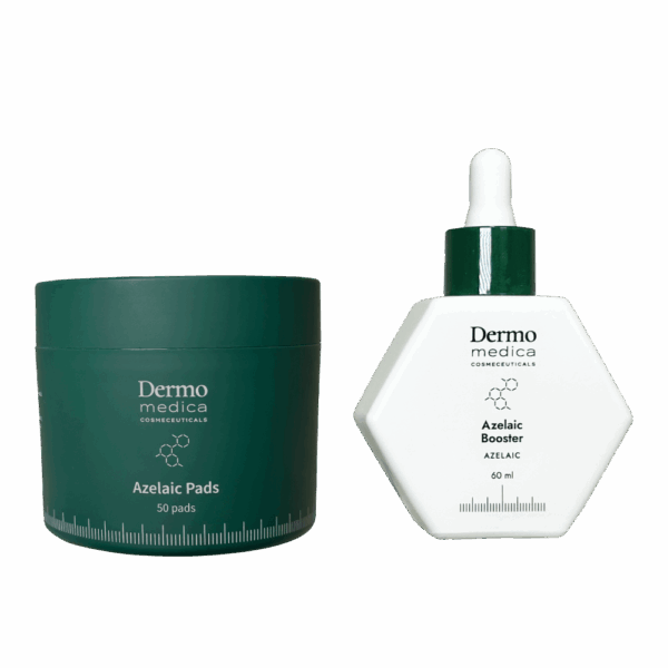 Azelaic Booster 60 ml