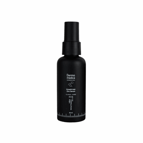 Growth Hair Zinc Serum 60ml