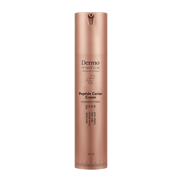 Peptide Caviar Cream 60 ml