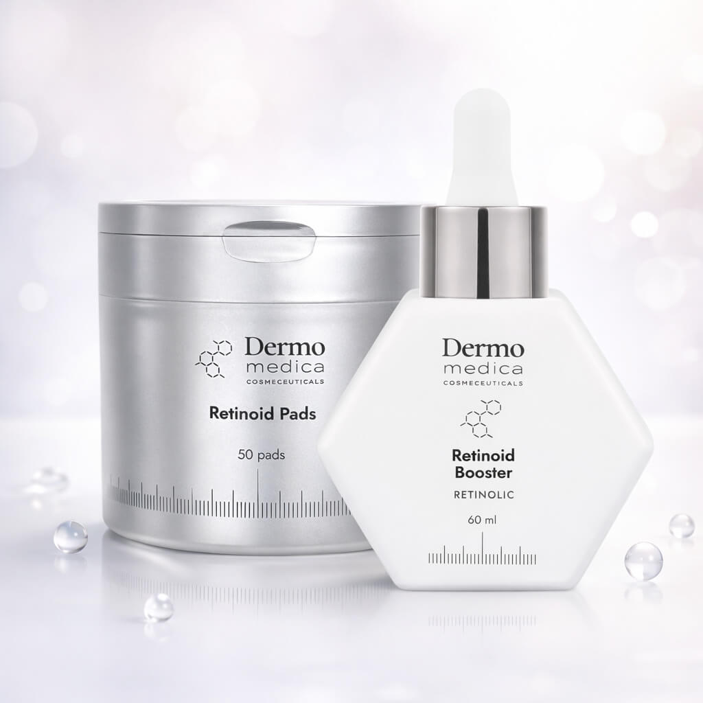 Retinoid booster