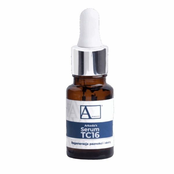 Arkada’s Serum TC16 Nails & Skin Regeneration 11 ml